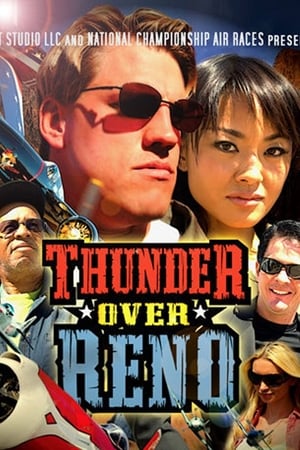 Thunder Over Reno