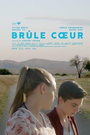 Brûle cœur