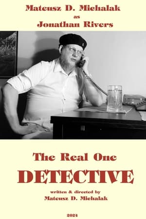 The Real One Detective