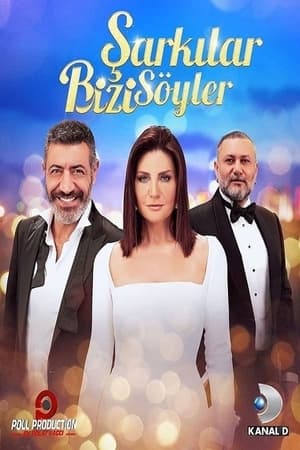 Şarkılar Bizi Söyler第3季
