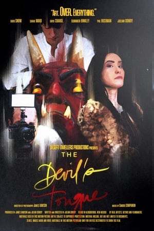 The Devil's Tongue