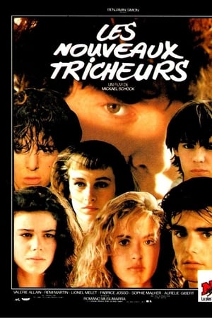Les Nouveaux Tricheurs