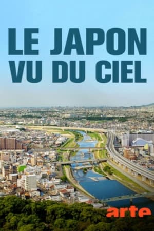 Le Japon vu du ciel