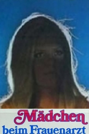 Mädchen beim Frauenarzt