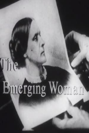 The Emerging Woman