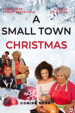 A Small Town Christmas