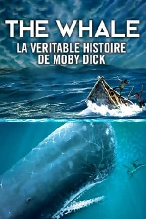 Aufstand der Wale - Moby Dicks's wahre Geschichte