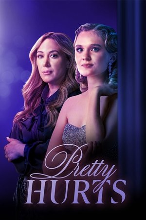 Pretty Hurts