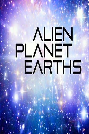 Alien Planet Earths