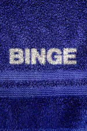 Binge