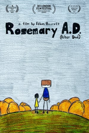 Rosemary A.D. (After Dad)