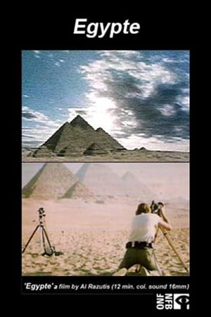 Egypte