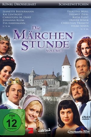 Die ProSieben Märchenstunde