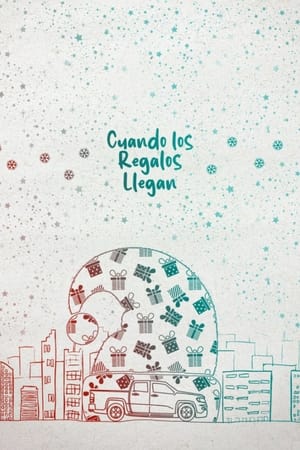 Cuando los regalos llegan