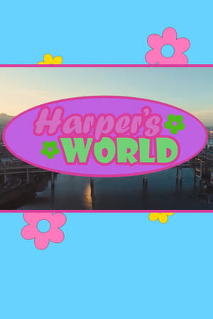 Harper's World