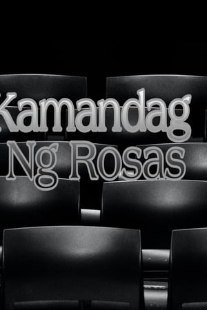 Kamandag Ng Rosas