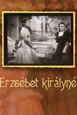 Erzsébet királyné