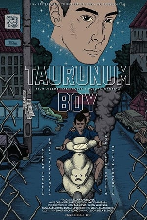 Taurunum Boy
