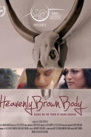 Heavenly Brown Body
