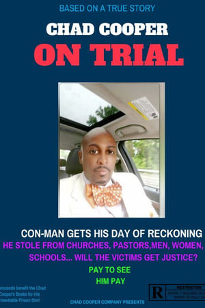 Chad Cooper on Trial