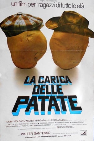 La carica delle patate