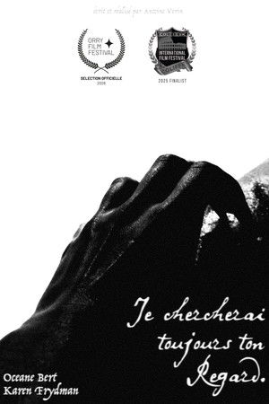 Je chercherai toujours ton regard