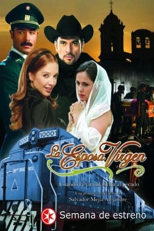 La esposa virgen