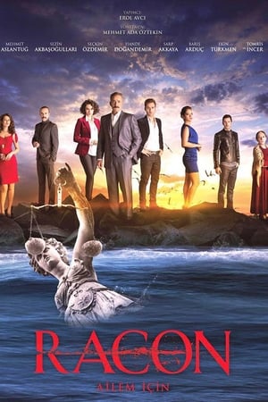 Racon: Ailem İçin