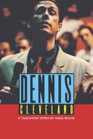 Dennis Cleveland