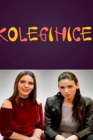 Koleginice