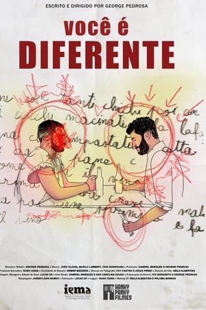 Você é Diferente