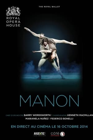 Manon