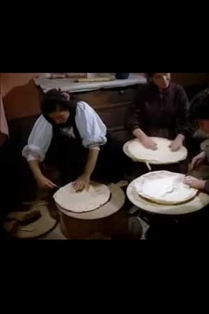 Il pane dei pastori