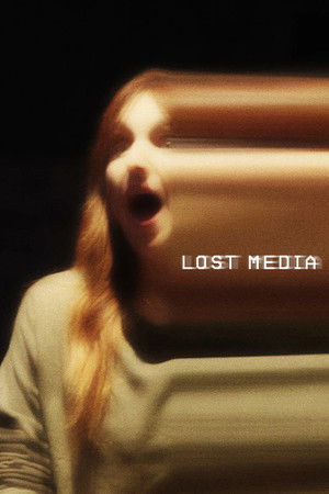 Lost Media