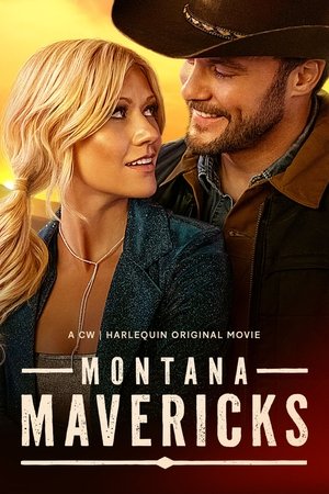 Montana Mavericks