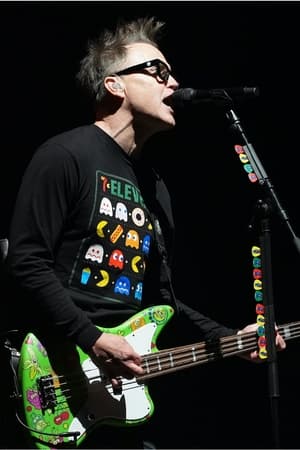 Blink 182 - Live at Reading and Leeds Festival 2024