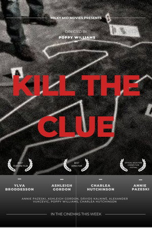 Kill the Clue