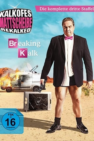 Kalkofes Mattscheibe - Rekalked第3季