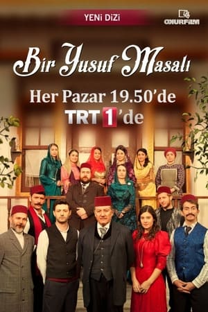 Bir Yusuf Masalı
