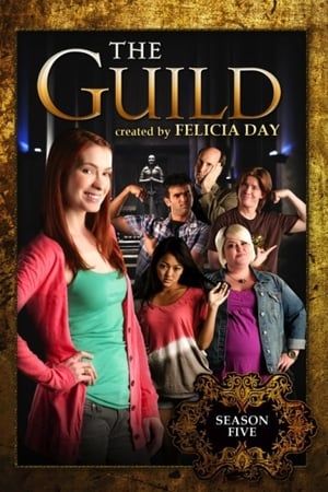 The Guild第5季