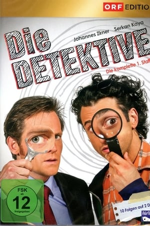 Die Detektive
