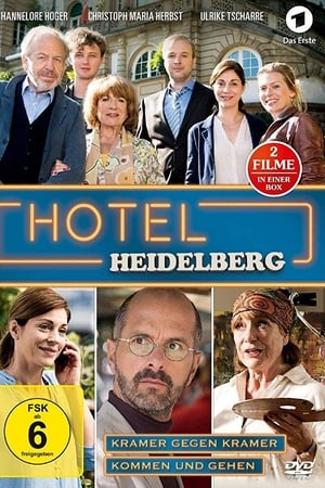 Hotel Heidelberg