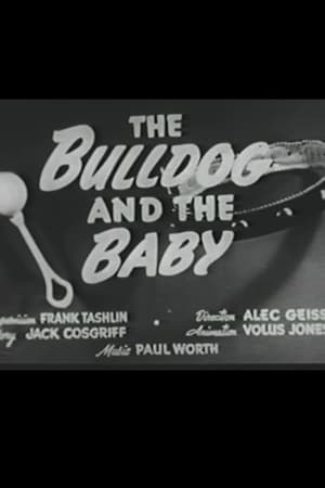 The Bulldog and the Baby