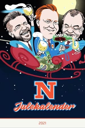 Natholdets julekalender第4季