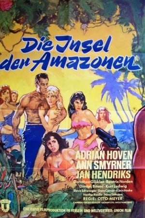 Die Insel der Amazonen
