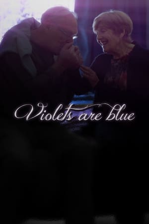 Violets are Blue
