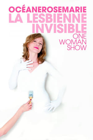 La lesbienne invisible