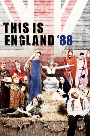 英伦88