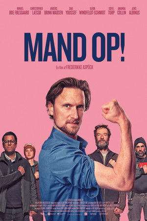 Mand op!
