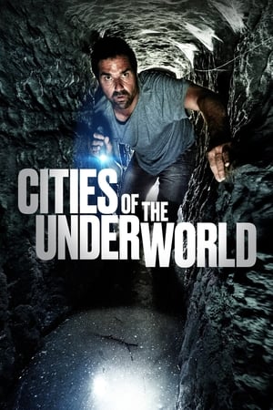 Cities of the Underworld第4季
